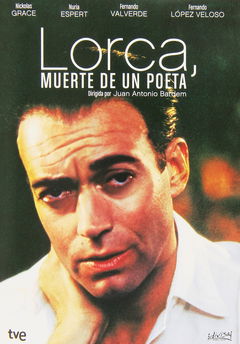 Lorca, muerte de un poeta (1987‑1988)