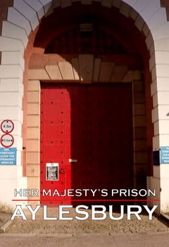 Her Majesty's Prison: Aylesbury (2013‑ )