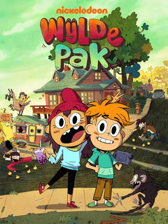 Wylde Pak (2025‑&nbsp;)