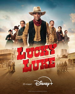 Lucky Luke (2026)