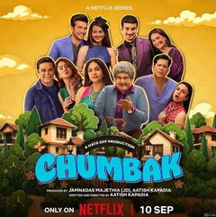 Chumbak (2026‑ )