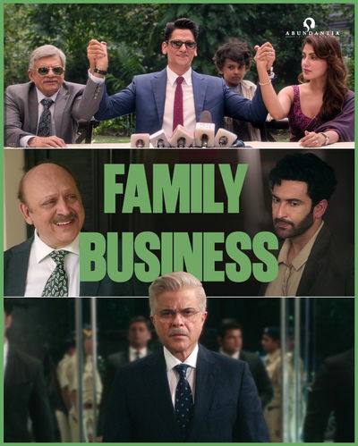 Family Business