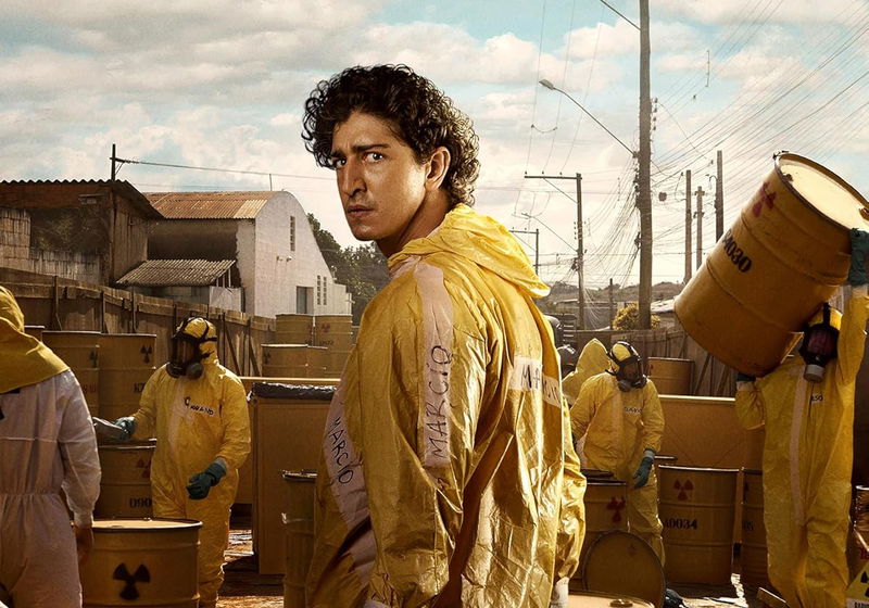 Top 20 Beste Miniseries 2026 op Netflix (april 2026)