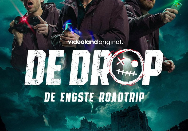 Beste Realityseries 2026 (series in het genre reality)