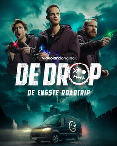 De Drop: De Engste Roadtrip (2026‑ )
