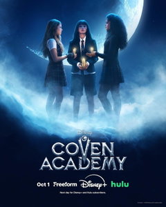Coven Academy (2026)