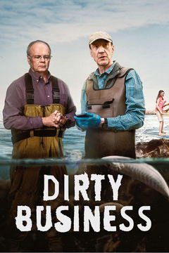 Dirty Business (2026)