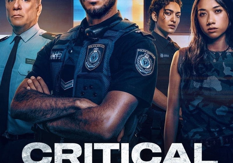 Nieuw op CANAL+ (20+ films &amp; series)