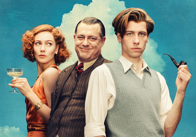 Beste Misdaadseries 2025 op NPO Start &amp; Plus (maart 2026)