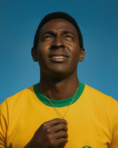 Brazil 70 - A saga do Tri (2026)