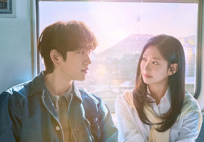 Beste Romantische Series 2026 op Netflix (april 2026)