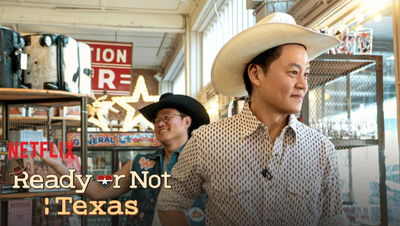 Ready or Not: Texas