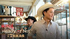 Ready or Not: Texas
