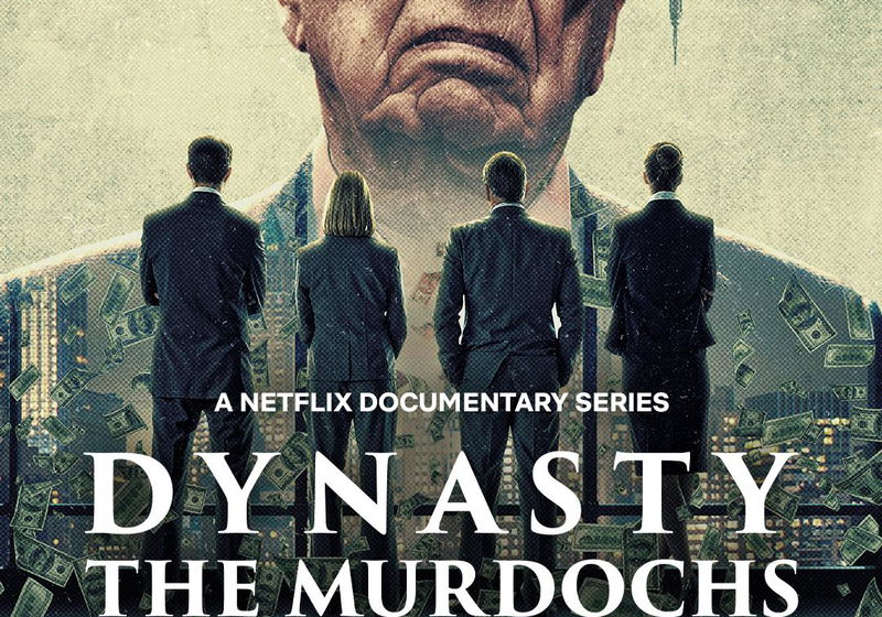 Beste Biografische Series 2026 op Netflix (april 2026)