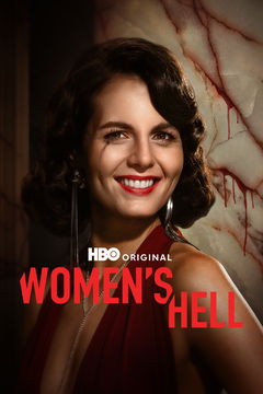 Women's Hell (2026‑ )