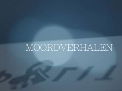 Moordverhalen