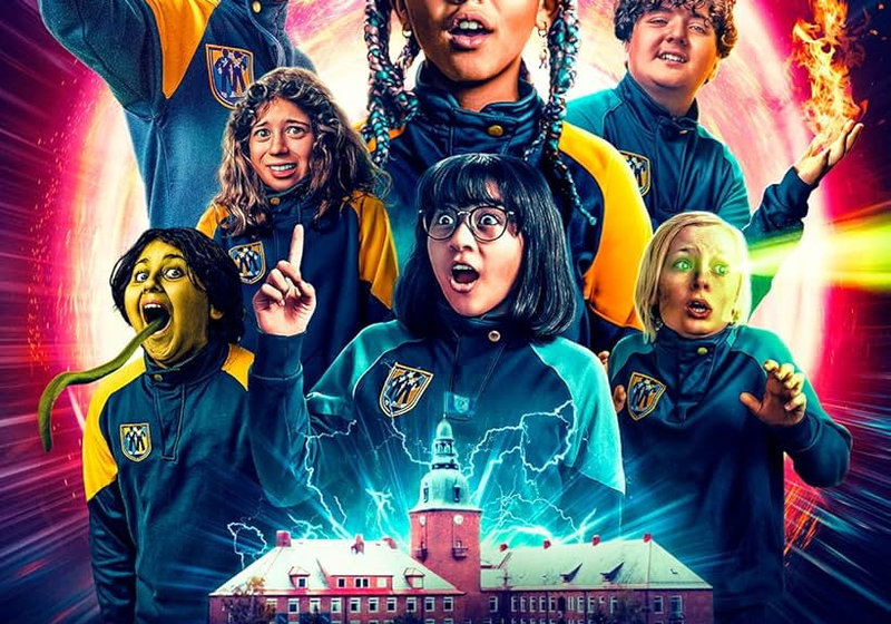 Beste Komedies 2022 op Videoland (april 2026)