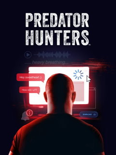 Predator Hunters (2026‑ )