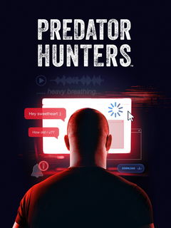Predator Hunters (2026‑&nbsp;)