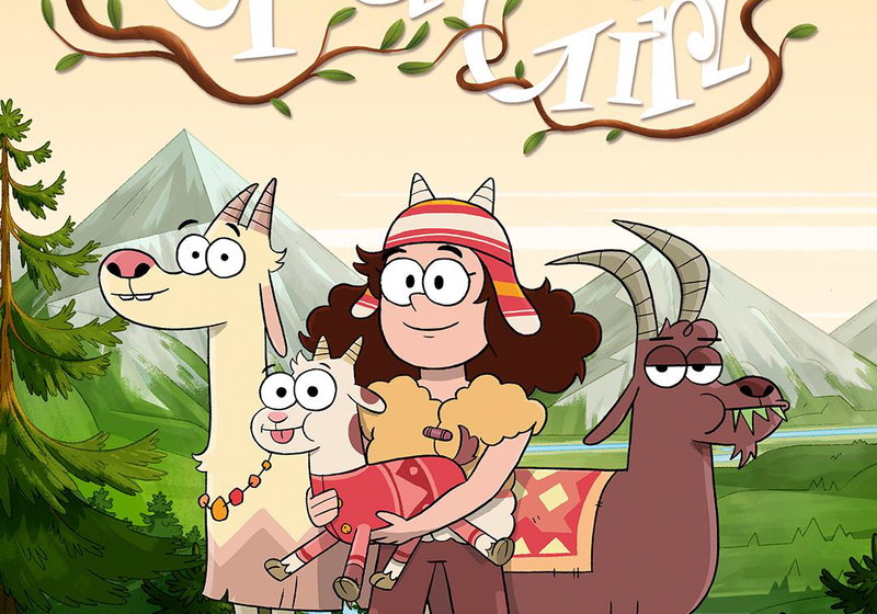 Beste Animatieseries 2026 op HBO Max (juni 2026)