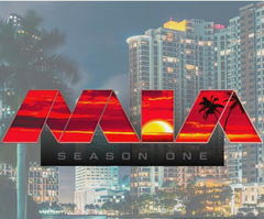M.I.A. (2026‑ )