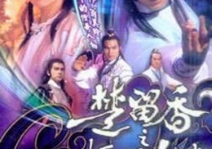 Beste Avonturenseries 1984 (series in het genre avontuur)