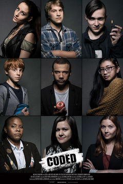 Coded (2015)