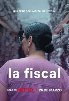 La fiscal (2026)