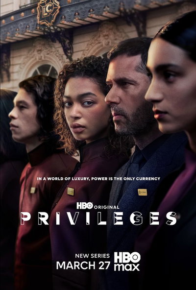 Privilèges