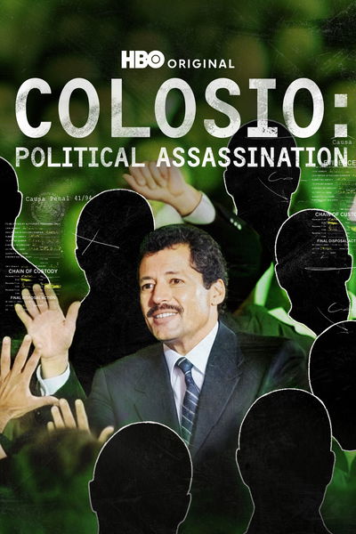 Colosio: Political Assassination
