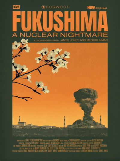 Fukushima, een kernramp van binnenuit