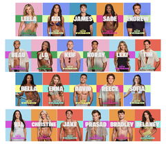 Love Overboard (2026‑&nbsp;)