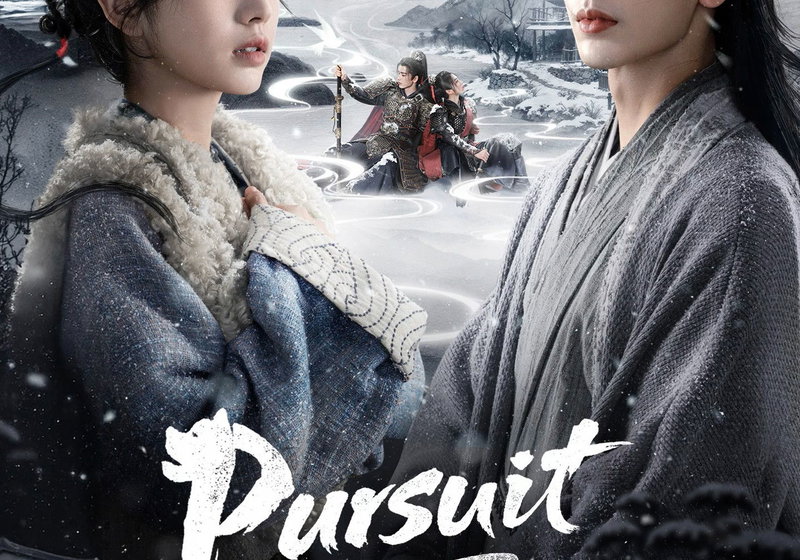 Beste Romantische Series 2026 (series in het genre romantiek)