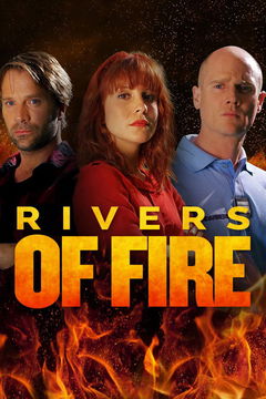 La Promesse du feu (2017)