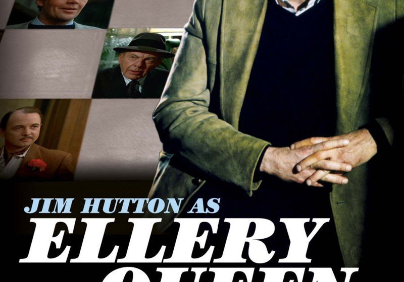 Beste Misdaadseries 1975 (series in het genre misdaad)