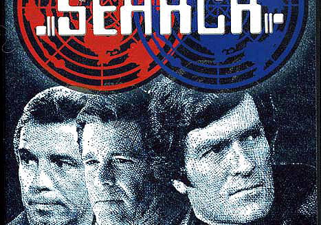 Beste Sciencefictionseries 1972 (series in het genre sciencefiction)