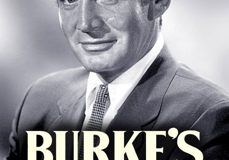 Beste Actieseries 1963 (series in het genre actie)