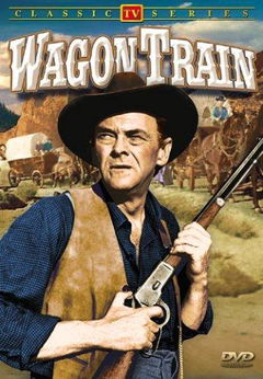 Wagon Train (1957‑1965)