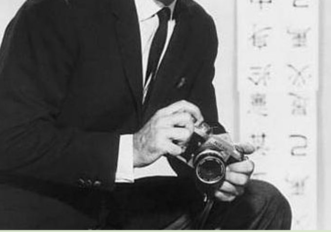 Top 100 Beste Series 1960