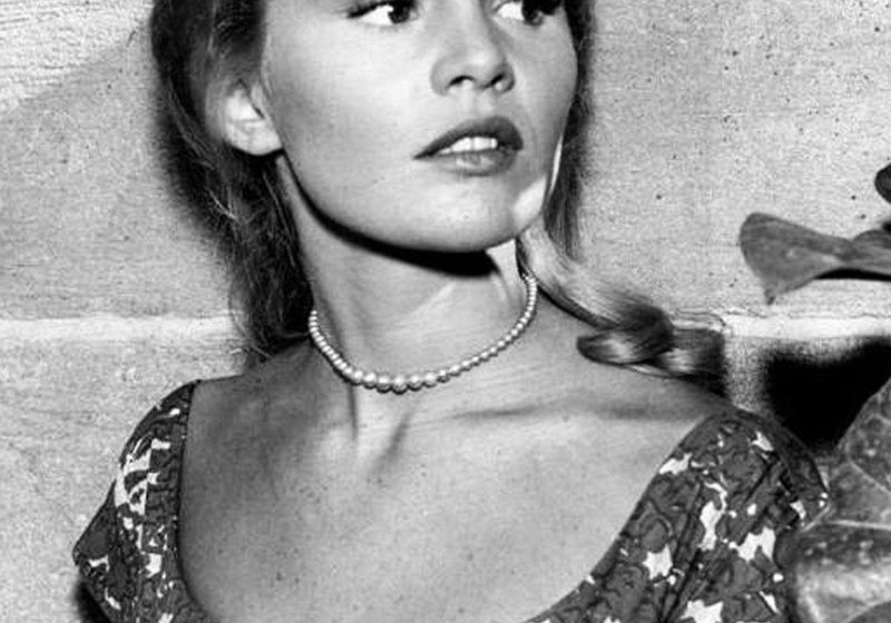 Beste Avonturenseries 1961 (series in het genre avontuur)