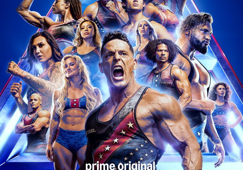 Nieuw op Amazon Prime Video (310+ films &amp; series)