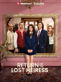 Return of the Lost Heiress (2024)