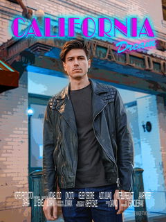 California Dream (2020)