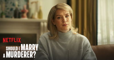 Should I Marry A Murderer?