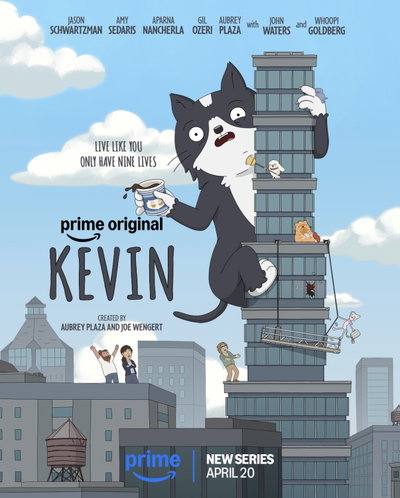 Kevin