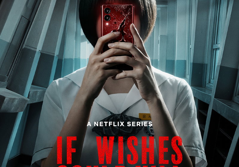 Nieuwe Series op Netflix (70+ series)