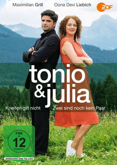 Tonio & Julia (2018‑2020)