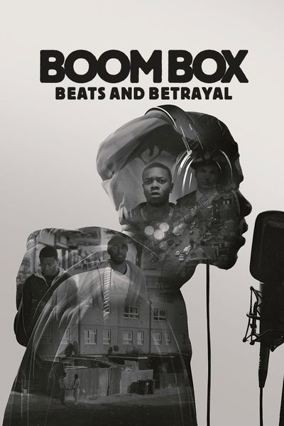 Boom Box: Beats and Betrayal