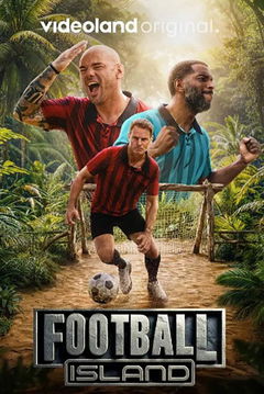 Football Island (2026‑ )