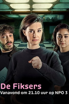 De Fiksers (2026‑&nbsp;)